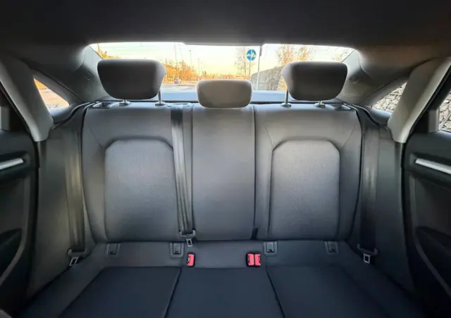 AUDI A3 Limousine 1.5 TFSI Sport S tronic