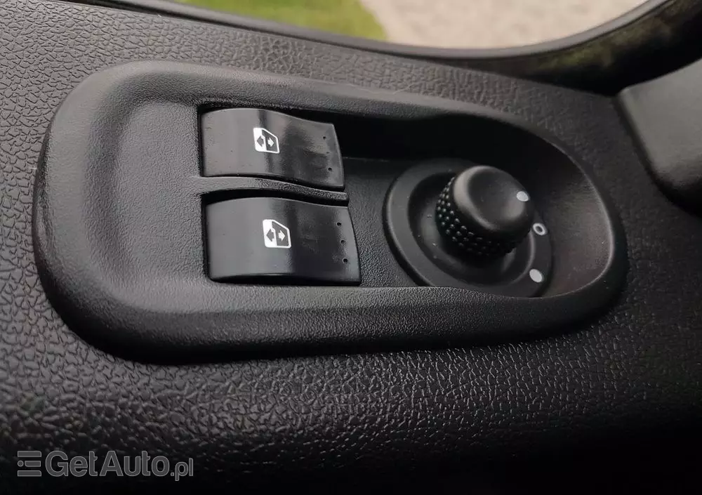 RENAULT MASTER L2H2 ZWYŻKA UDT PODNOŚNIK KOSZOWY FRANCE ELEVATEUR 