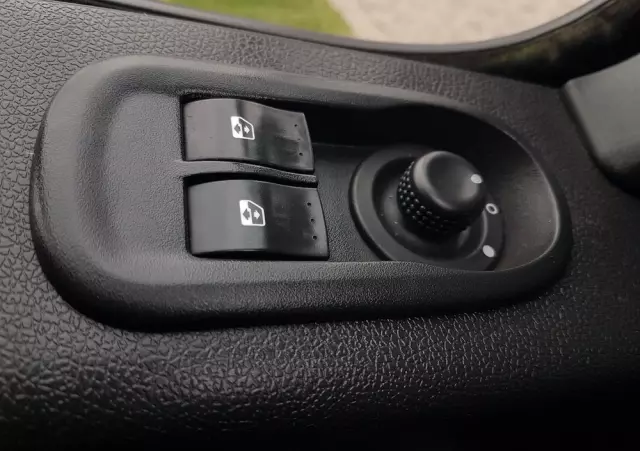 RENAULT MASTER L2H2 ZWYŻKA UDT PODNOŚNIK KOSZOWY FRANCE ELEVATEUR 