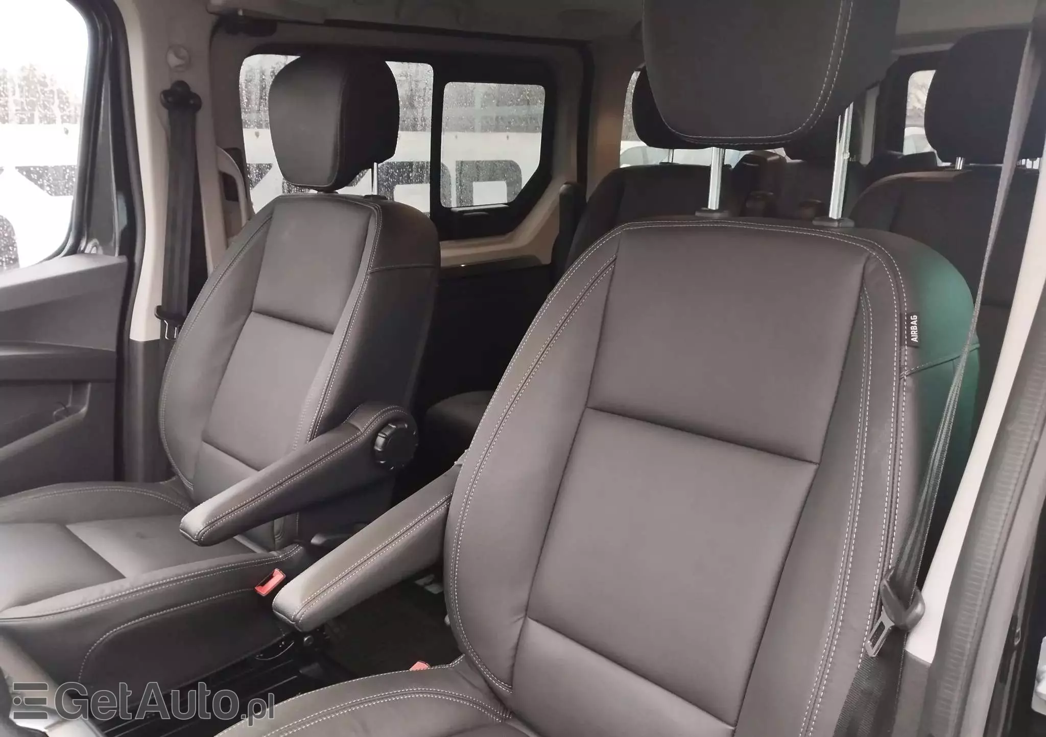 RENAULT Trafic SpaceClass 2.0 dCi EDC