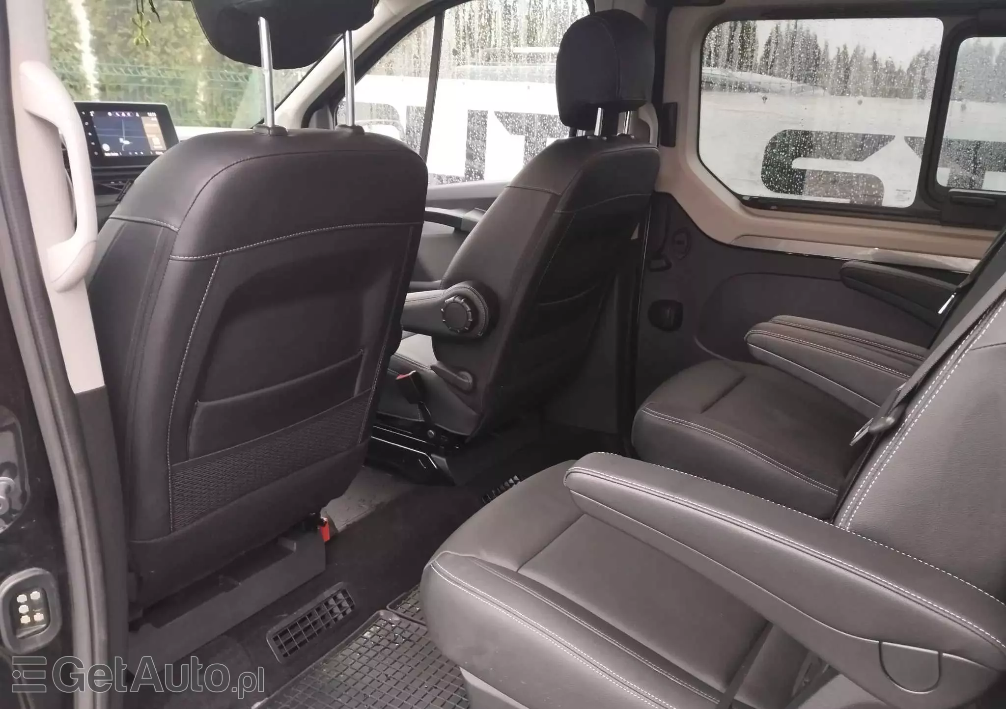 RENAULT Trafic SpaceClass 2.0 dCi EDC