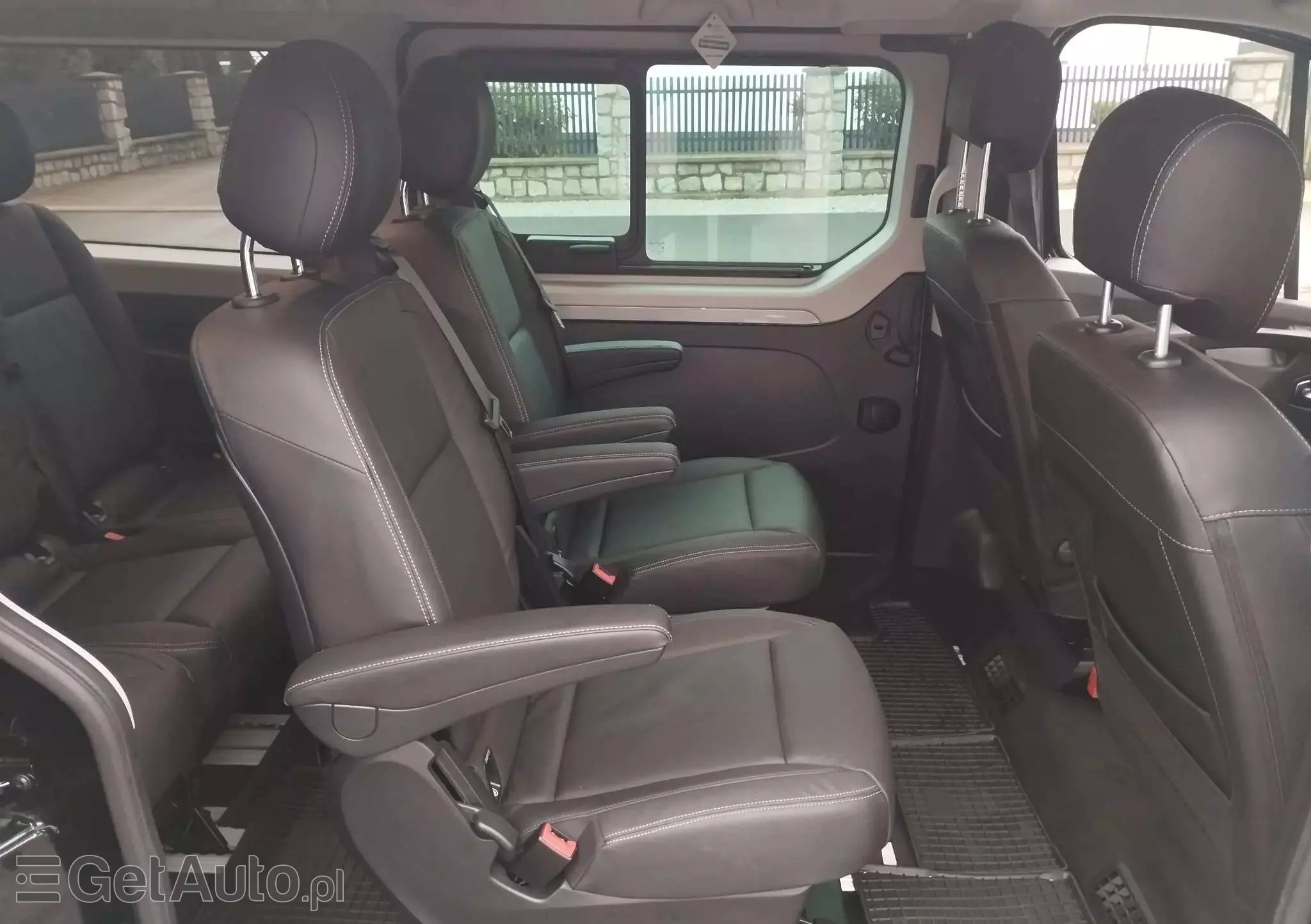 RENAULT Trafic SpaceClass 2.0 dCi EDC