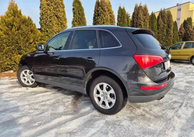 AUDI Q5 2.0 TDI Quattro