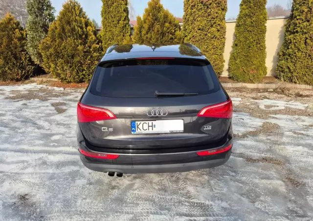 AUDI Q5 2.0 TDI Quattro