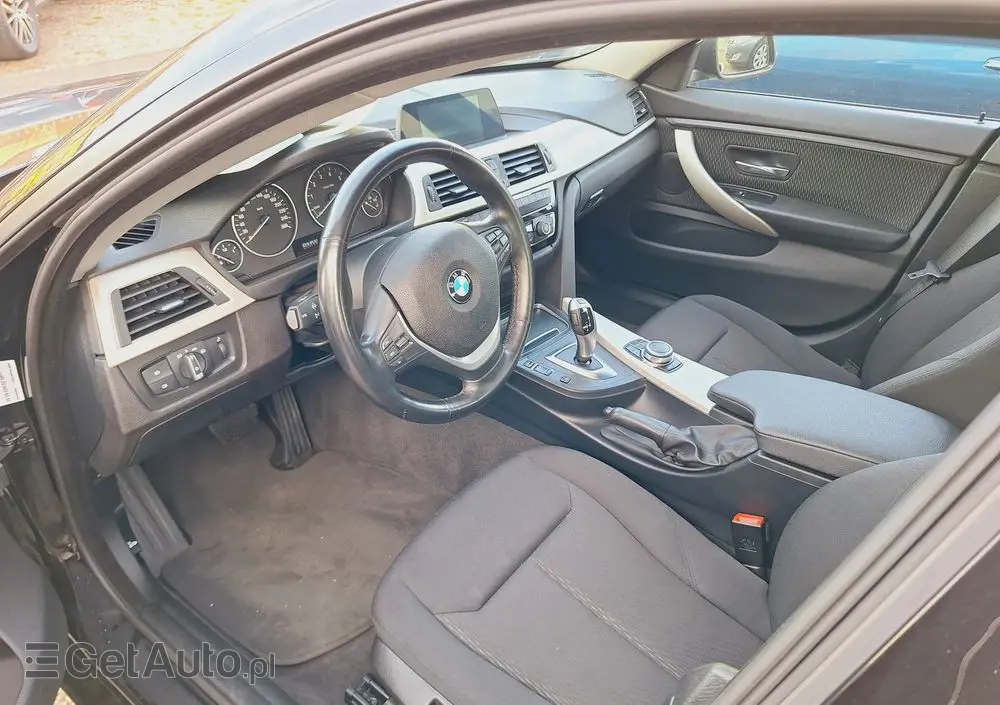 BMW Seria 4 430i GPF Advantage