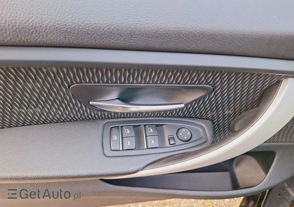 BMW Seria 4 430i GPF Advantage