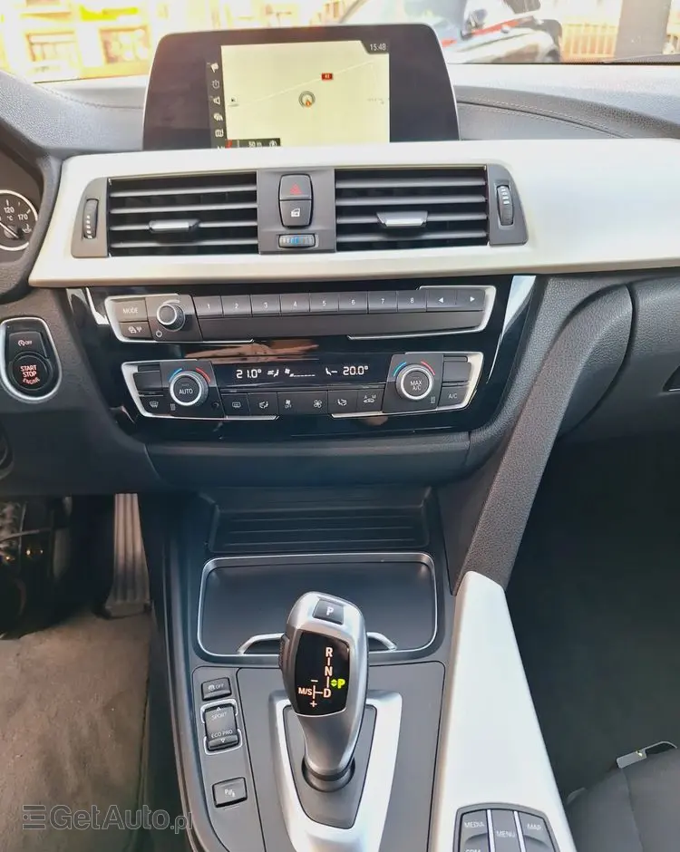 BMW Seria 4 430i GPF Advantage