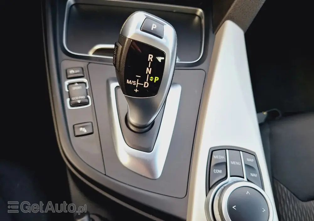 BMW Seria 4 430i GPF Advantage