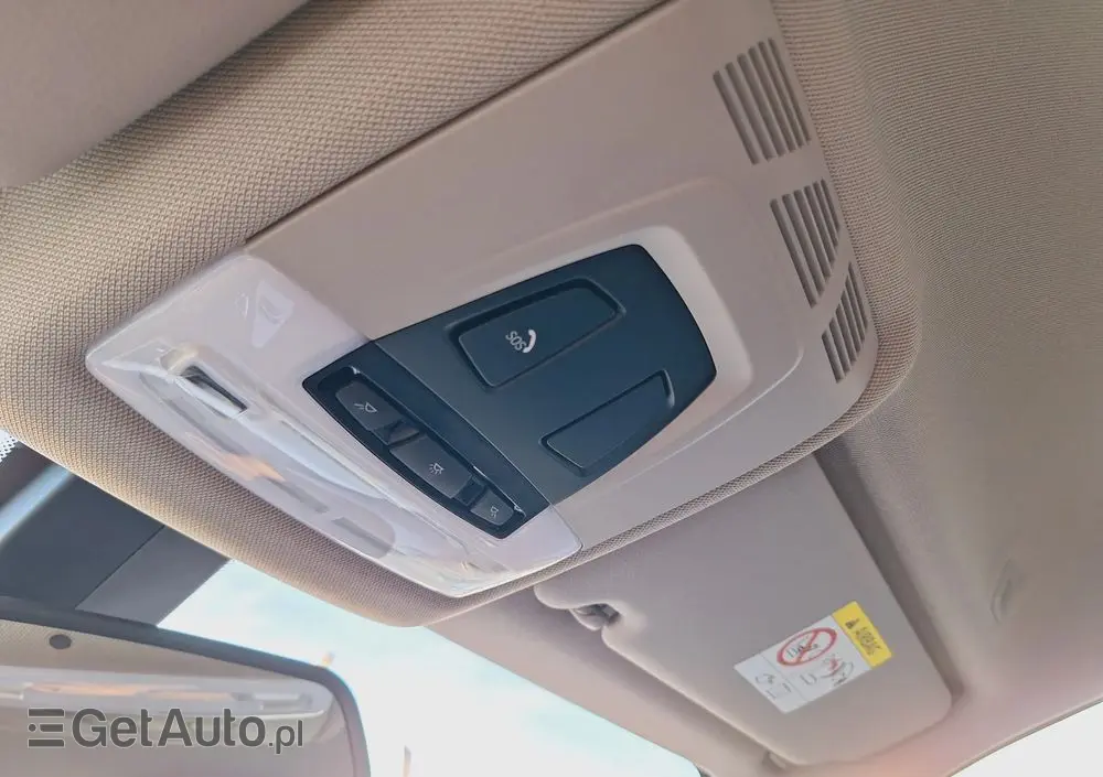 BMW Seria 4 430i GPF Advantage