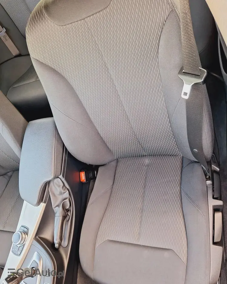 BMW Seria 4 430i GPF Advantage