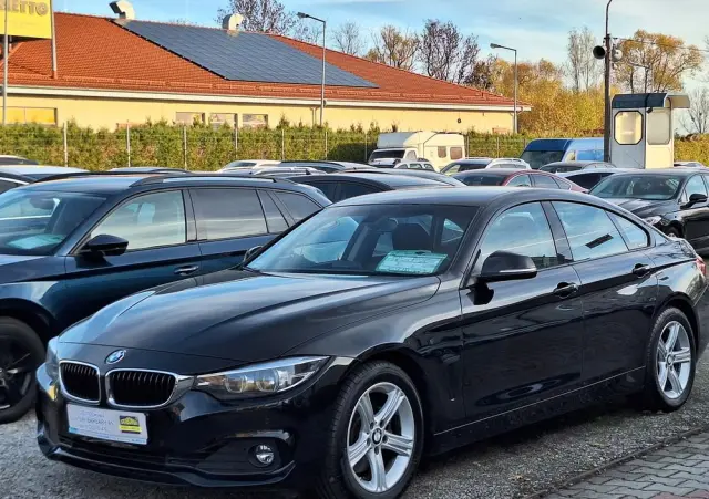 BMW Seria 4 430i GPF Advantage