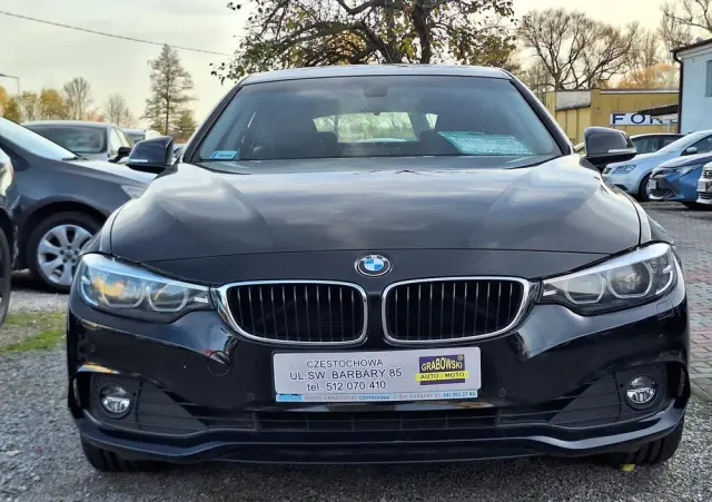 BMW Seria 4 430i GPF Advantage
