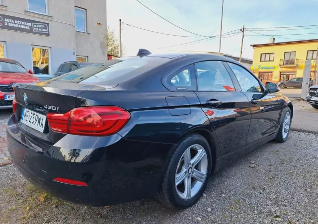 BMW Seria 4 430i GPF Advantage