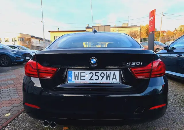 BMW Seria 4 430i GPF Advantage
