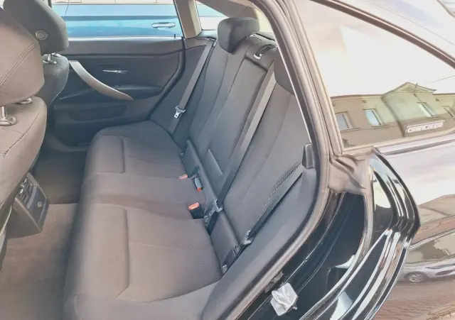 BMW Seria 4 430i GPF Advantage