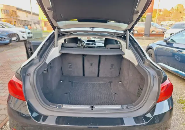 BMW Seria 4 430i GPF Advantage