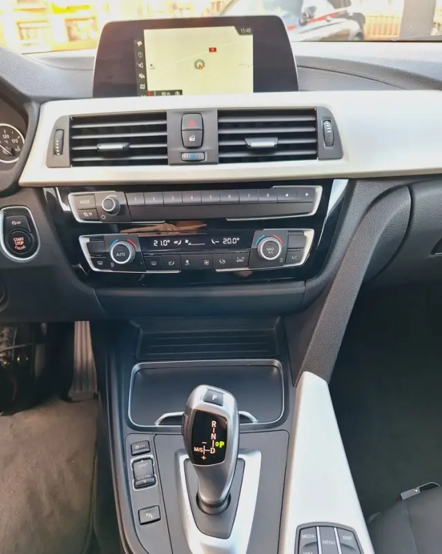 BMW Seria 4 430i GPF Advantage