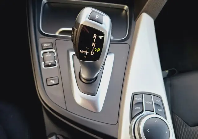 BMW Seria 4 430i GPF Advantage