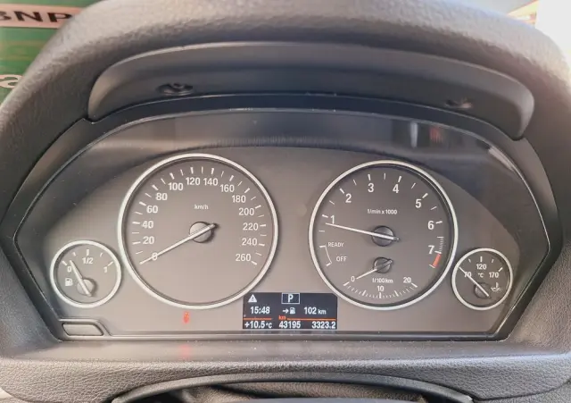 BMW Seria 4 430i GPF Advantage