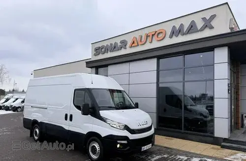 IVECO 35 Daily 