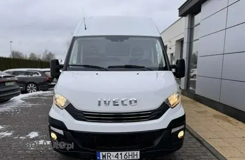 IVECO 35 Daily 