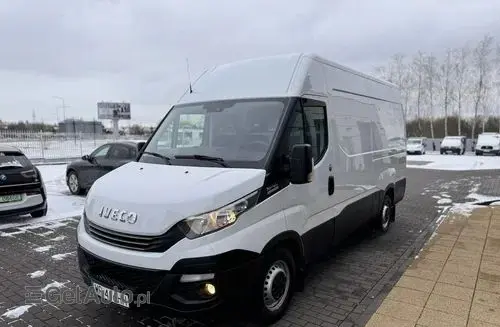 IVECO 35 Daily 