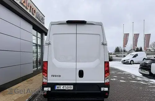 IVECO 35 Daily 