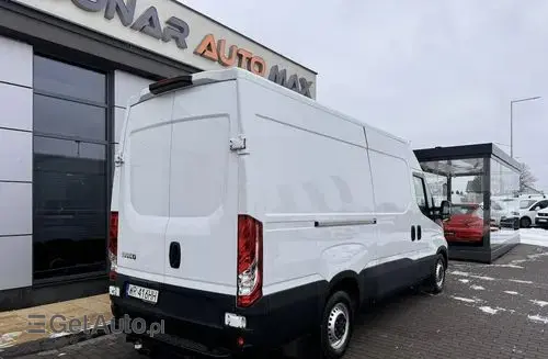 IVECO 35 Daily 