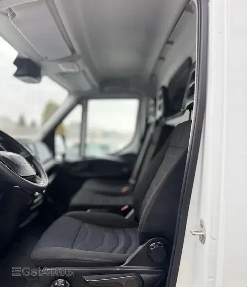 IVECO 35 Daily 