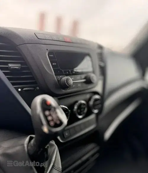 IVECO 35 Daily 