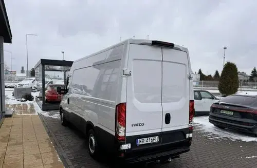 IVECO 35 Daily 