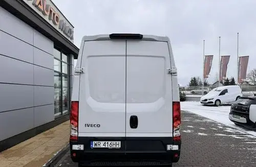 IVECO 35 Daily 