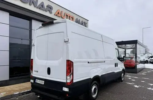 IVECO 35 Daily 
