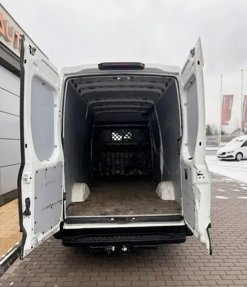 IVECO 35 Daily 