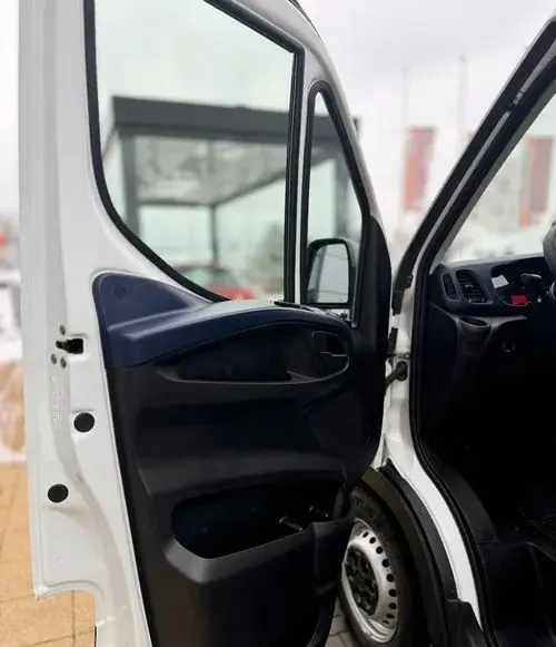 IVECO 35 Daily 