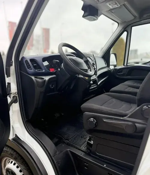 IVECO 35 Daily 