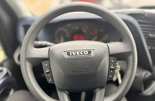 IVECO 35 Daily 