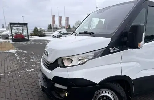 IVECO 35 Daily 