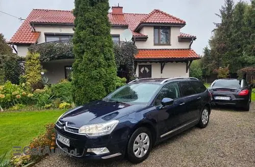CITROEN C5 