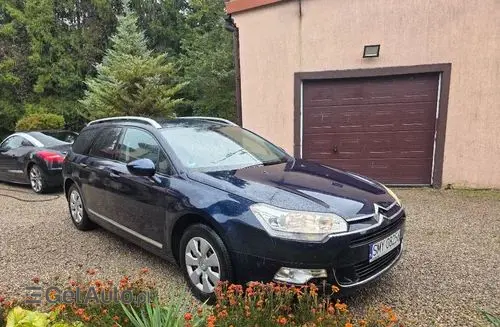CITROEN C5 