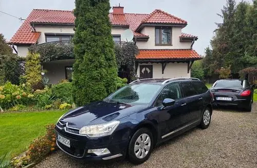 CITROEN C5 