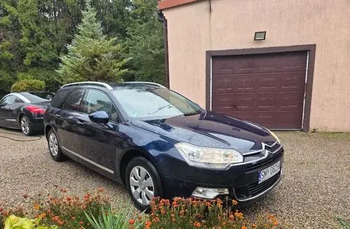 CITROEN C5 