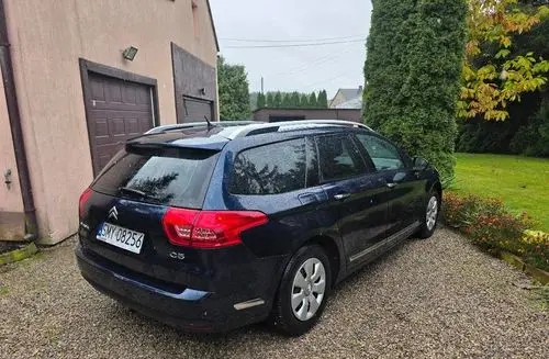 CITROEN C5 