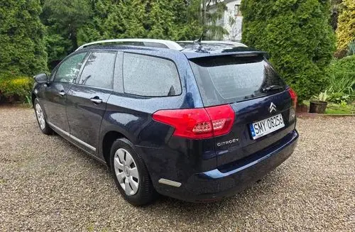 CITROEN C5 