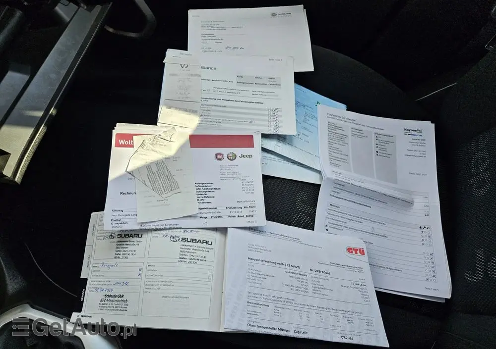 JEEP Renegade 1.4 MultiAir Longitude