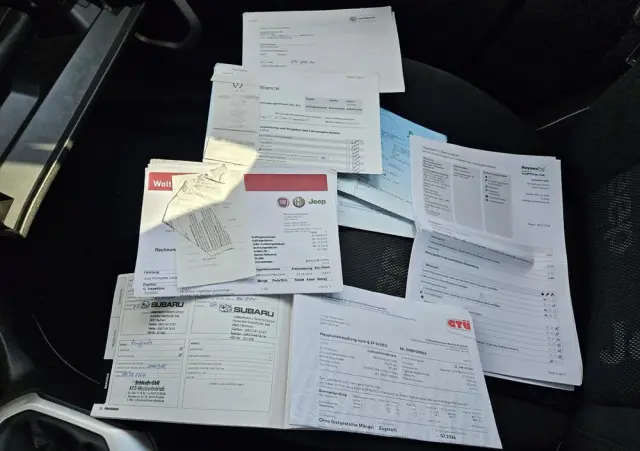 JEEP Renegade 1.4 MultiAir Longitude