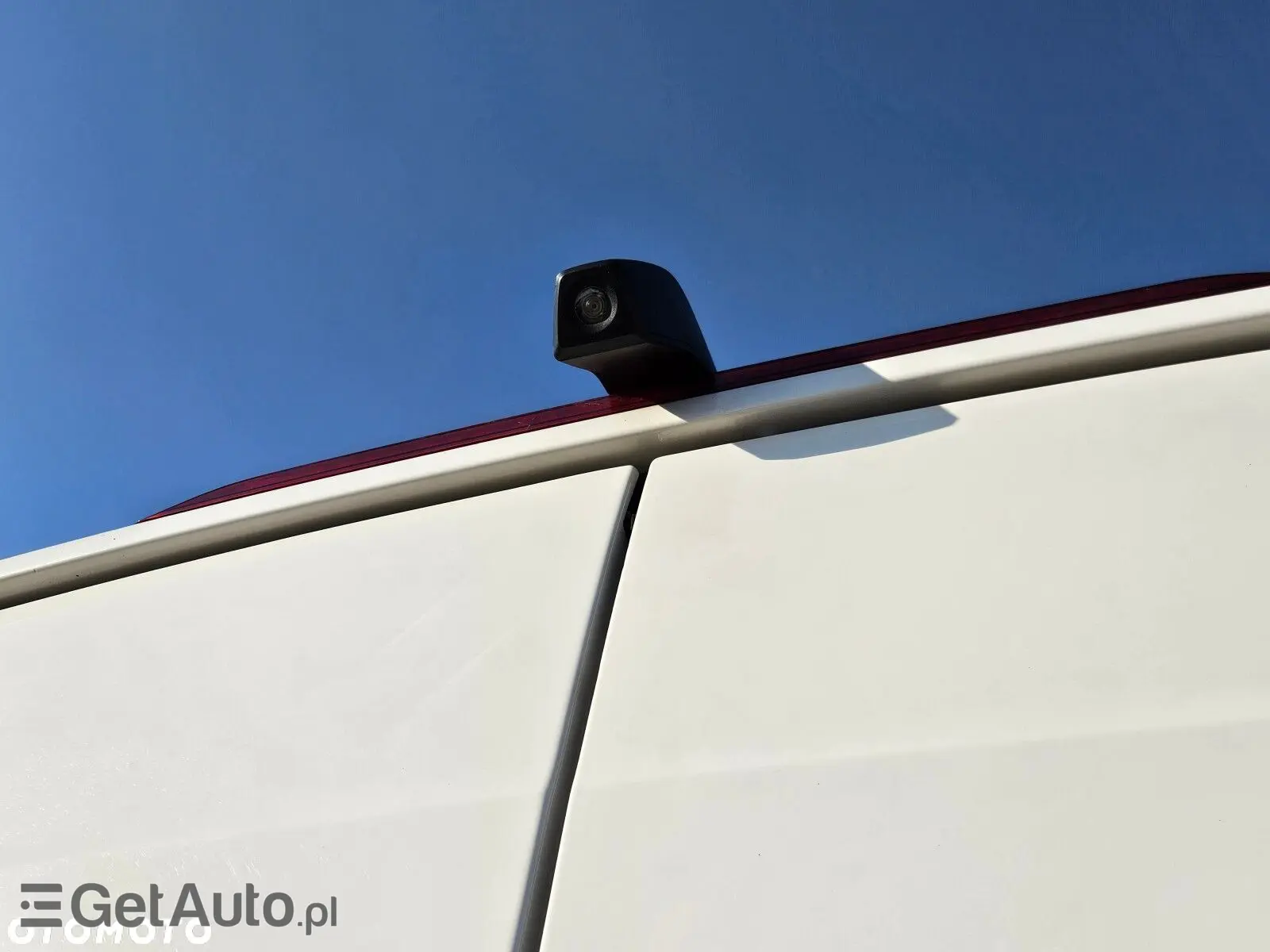 VOLKSWAGEN Crafter L