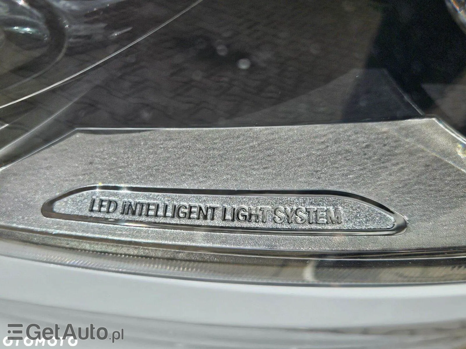 MERCEDES-BENZ Vito L