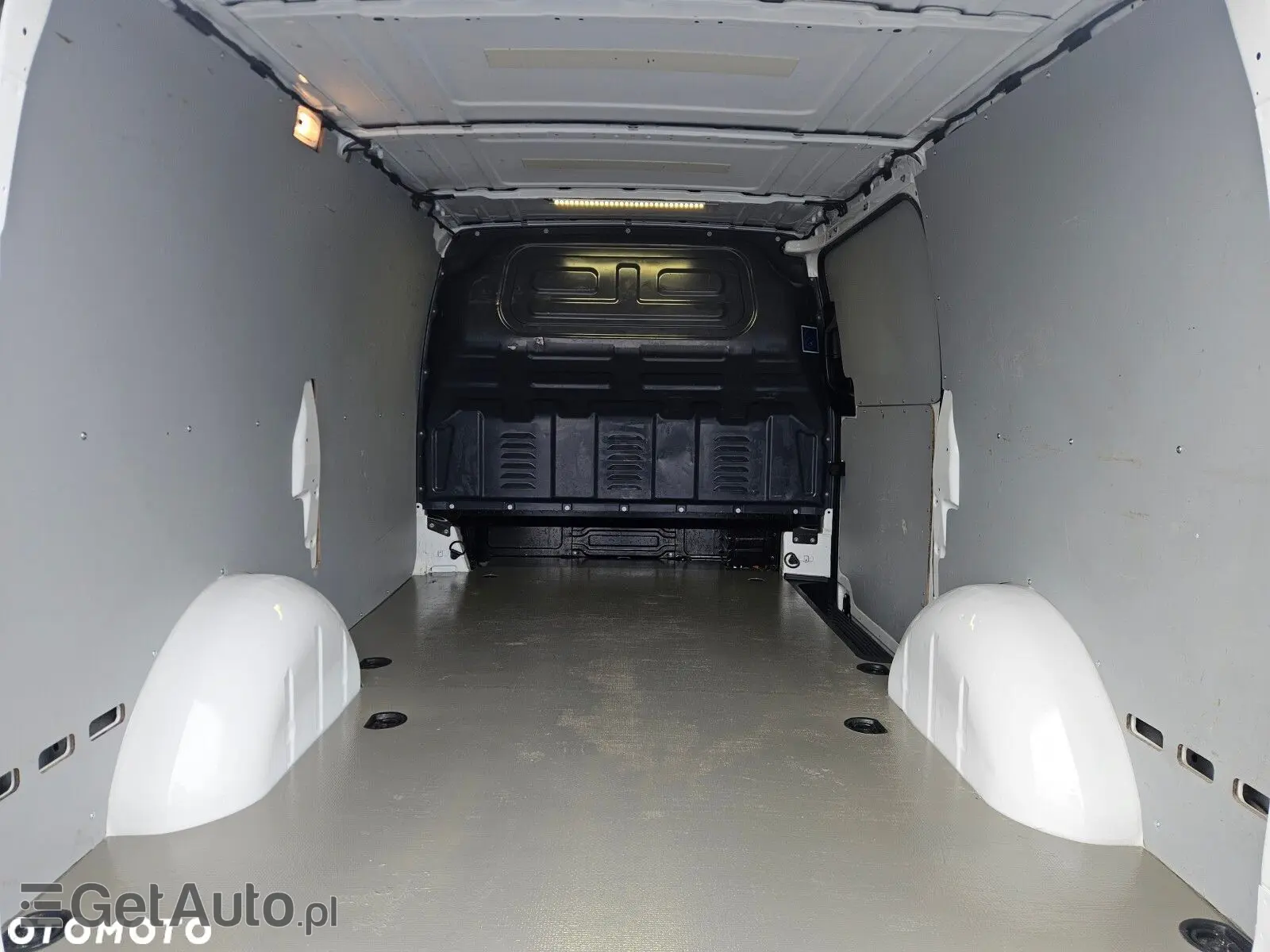 MERCEDES-BENZ Vito L