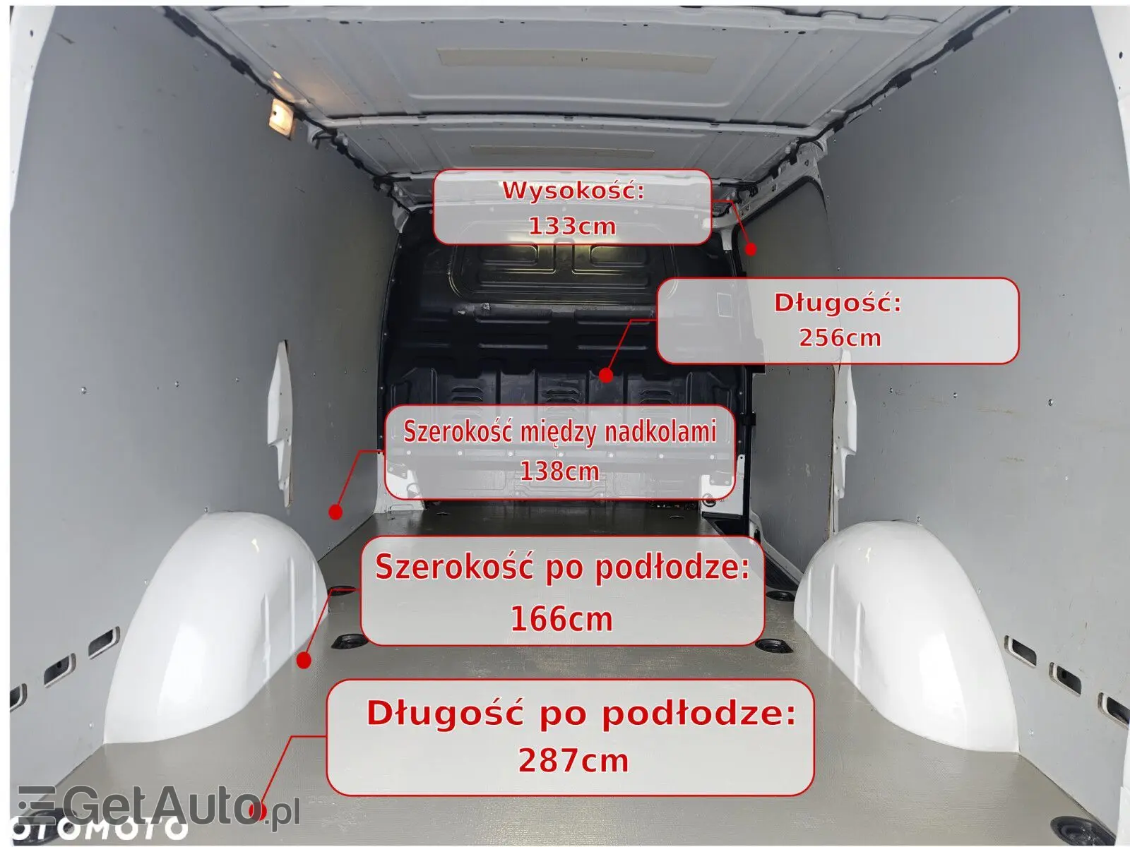 MERCEDES-BENZ Vito L